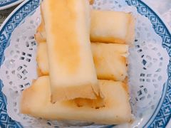 -捷信牛奶甜品世家(学府店)