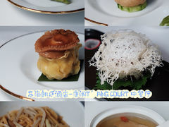 -东海朗廷酒店-唐阁T’ANG COURT 中餐厅