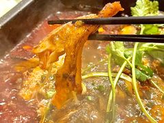 -酒肆浅葱·特色菜馆(卓悦intown店)