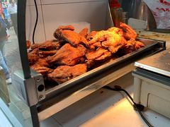 -王二甩老木子鸡(江湾店)