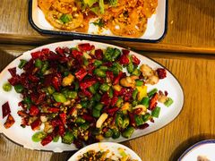私房小土豆-二孃鸡爪爪(东风路总店)