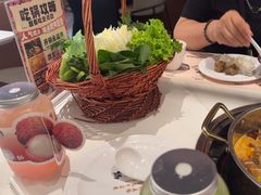 -刘一锅筋头巴脑(大悦城C店)