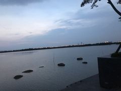 -滆湖低碳生态公园