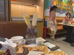 -小鱼小牛·鱼牛干锅·脆鱼火锅(世欧广场店)