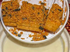-川味堂·四川豆花(八卦岭店)