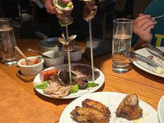 -拉蒂娜·巴西牛排馆 Latina·Brazilian Steakhouse(王府井喜悦店)