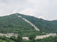 -慕田峪长城
