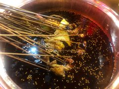 -搓火大都会(广安门总店)