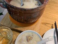 -潮粥荟·潮汕砂锅粥(朝阳大悦城店)