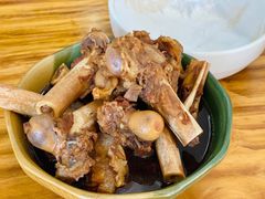 羊棒骨-老冯拉面羊棒骨(西宸广场店)
