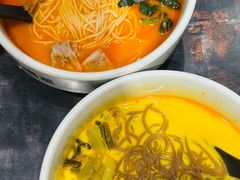 -和府捞面(天河领展广场店)