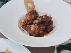 -顺德美的万豪酒店-万豪中餐厅