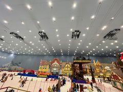 -广州热雪奇迹