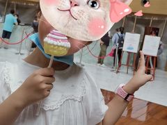 -上海滴水湖皇冠假日酒店