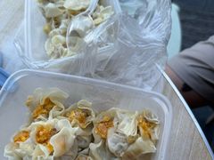 -真真鲜馄饨店(启蒙路店)