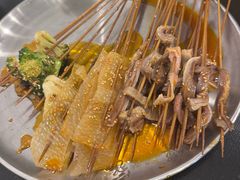 -谭家·钵钵鸡·蹄花·兔头(玉林南路店)