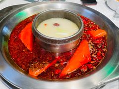 -香佰里重庆火锅(恒力博纳广场店)