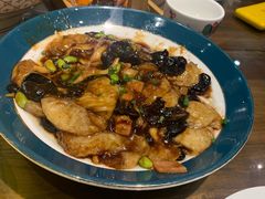 -梁溪河畔·吉府花园(南长街南下塘店)