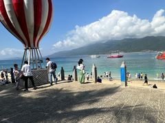 -海南分界洲岛旅游区