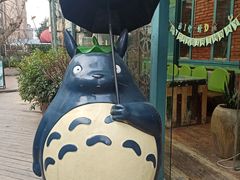 -豆蔻电影主题餐厅(四牌楼店)