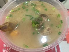 -袁森泰鲜汤(江汉区三民靓汤店)