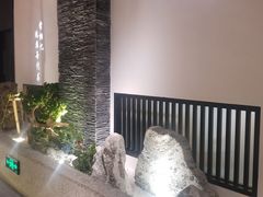 -壹品宴掦·淮扬菜(新牌坊店)