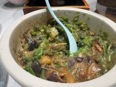 -周大厨辣椒炒肉(淮安万达店)