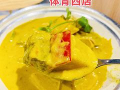 -米泰芒·东南亚料理(体育西店)