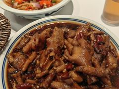 -欧记大排档·景德菜(上海首店)