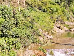 -众神白水涧景区