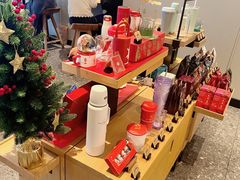 -星巴克臻选(周浦万达店)