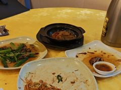 -老字号蛇口德记烧腊饭店·海鲜加工
