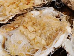 -盒马鲜生(岭南新世界店)