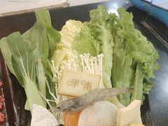 -呷哺呷哺(西单大悦城店)