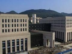 -重庆工商大学(南岸校区)