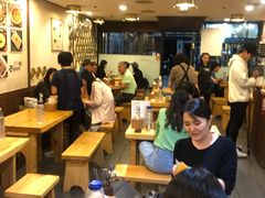 -金北顺大锅家(신사본점)