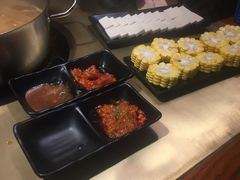 -手选潮汕鲜活牛肉火锅(二七广场店)