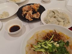 -东方饺子王(新奥购物中心店)