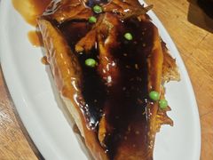 -马灯部落·西湖边的创意山景餐厅(虎跑动物园店)