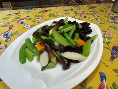 -芳姨广东砂锅粥(张庄路店)