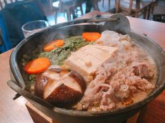 -铃木食堂(帽儿胡同店)