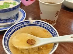 -蟹上黄·蟹黄面·江南糖水(人民广场店)