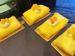 -索菲特酒店 · 云尚天际自助餐厅