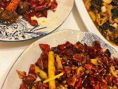 -付掌柜在成都·热炒砂锅集(金禾店)