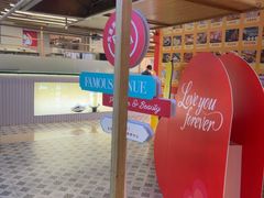 -北京华联购物中心(天通苑店)