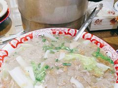 -灶东家民间菜(回兴店)
