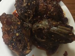 -老黄记手撕烤兔(玉林街店)