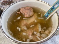 -汗腾格里·风味餐厅(新疆驻京办店)