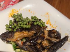 藤椒乌鸡脚-胡桃里音乐酒馆(白云五号T5 MALL店)