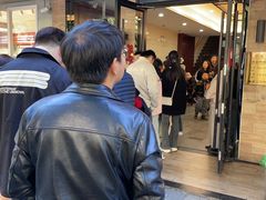 -毛华美食(清扬路店)